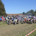 Fichtl cup na řadě míst skončil. V Klučenicích ještě tradici drží