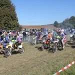 Fichtl cup na řadě míst skončil. V Klučenicích ještě tradici drží