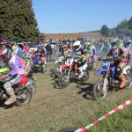 Fichtl cup na řadě míst skončil. V Klučenicích ještě tradici drží