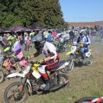 Fichtl cup na řadě míst skončil. V Klučenicích ještě tradici drží