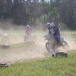 Fichtl cup na řadě míst skončil. V Klučenicích ještě tradici drží