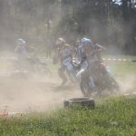 Fichtl cup na řadě míst skončil. V Klučenicích ještě tradici drží