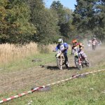 Fichtl cup na řadě míst skončil. V Klučenicích ještě tradici drží