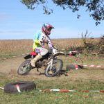 Fichtl cup na řadě míst skončil. V Klučenicích ještě tradici drží