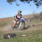 Fichtl cup na řadě míst skončil. V Klučenicích ještě tradici drží