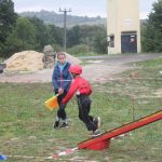 Branný závod Plamenu se změnil na závod hasičské všestrannosti a brannosti. Jak dopadl na Písecku?