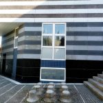 Budova spořitelny v Jindřichově Hradci má skrytě ukázat působení italské architektury na město