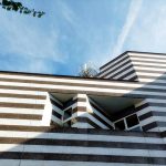 Budova spořitelny v Jindřichově Hradci má skrytě ukázat působení italské architektury na město