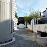 Budova spořitelny v Jindřichově Hradci má skrytě ukázat působení italské architektury na město