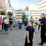 Budova spořitelny v Jindřichově Hradci má skrytě ukázat působení italské architektury na město
