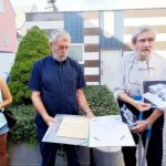 Budova spořitelny v Jindřichově Hradci má skrytě ukázat působení italské architektury na město