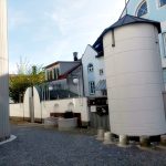 Budova spořitelny v Jindřichově Hradci má skrytě ukázat působení italské architektury na město
