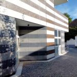 Budova spořitelny v Jindřichově Hradci má skrytě ukázat působení italské architektury na město