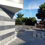 Budova spořitelny v Jindřichově Hradci má skrytě ukázat působení italské architektury na město