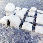 Budova spořitelny v Jindřichově Hradci má skrytě ukázat působení italské architektury na město