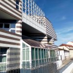 Budova spořitelny v Jindřichově Hradci má skrytě ukázat působení italské architektury na město