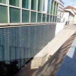 Budova spořitelny v Jindřichově Hradci má skrytě ukázat působení italské architektury na město
