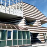 Budova spořitelny v Jindřichově Hradci má skrytě ukázat působení italské architektury na město