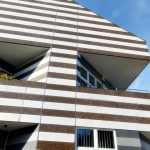 Budova spořitelny v Jindřichově Hradci má skrytě ukázat působení italské architektury na město