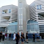 Budova spořitelny v Jindřichově Hradci má skrytě ukázat působení italské architektury na město