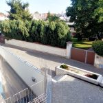 Budova spořitelny v Jindřichově Hradci má skrytě ukázat působení italské architektury na město