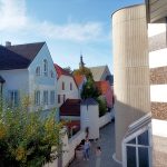 Budova spořitelny v Jindřichově Hradci má skrytě ukázat působení italské architektury na město