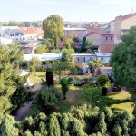 Budova spořitelny v Jindřichově Hradci má skrytě ukázat působení italské architektury na město