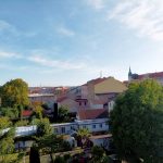 Budova spořitelny v Jindřichově Hradci má skrytě ukázat působení italské architektury na město