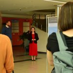 Výstava na univerzitě připomíná obor archivnictví