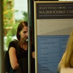 Výstava na univerzitě připomíná obor archivnictví