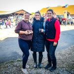 Školní statek otevřel své brány, k vidění byl i křest hříběte