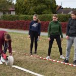 V Klisinci si vyzkoušeli závod železných hasičů. Objevili se i špičkoví jihočeští borci