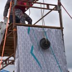 V Klisinci si vyzkoušeli závod železných hasičů. Objevili se i špičkoví jihočeští borci