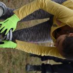 V Klisinci si vyzkoušeli závod železných hasičů. Objevili se i špičkoví jihočeští borci