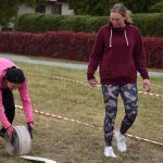 V Klisinci si vyzkoušeli závod železných hasičů. Objevili se i špičkoví jihočeští borci