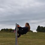 V Klisinci si vyzkoušeli závod železných hasičů. Objevili se i špičkoví jihočeští borci