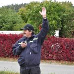 V Klisinci si vyzkoušeli závod železných hasičů. Objevili se i špičkoví jihočeští borci