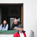 V Klisinci si vyzkoušeli závod železných hasičů. Objevili se i špičkoví jihočeští borci