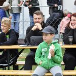 V Klisinci si vyzkoušeli závod železných hasičů. Objevili se i špičkoví jihočeští borci