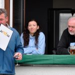 V Klisinci si vyzkoušeli závod železných hasičů. Objevili se i špičkoví jihočeští borci