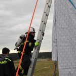 V Klisinci si vyzkoušeli závod železných hasičů. Objevili se i špičkoví jihočeští borci