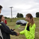 V Klisinci si vyzkoušeli závod železných hasičů. Objevili se i špičkoví jihočeští borci