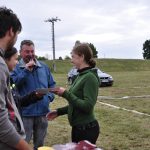 V Klisinci si vyzkoušeli závod železných hasičů. Objevili se i špičkoví jihočeští borci