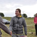 V Klisinci si vyzkoušeli závod železných hasičů. Objevili se i špičkoví jihočeští borci