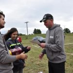 V Klisinci si vyzkoušeli závod železných hasičů. Objevili se i špičkoví jihočeští borci
