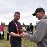 V Klisinci si vyzkoušeli závod železných hasičů. Objevili se i špičkoví jihočeští borci