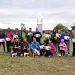 V Klisinci si vyzkoušeli závod železných hasičů. Objevili se i špičkoví jihočeští borci