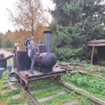 VÝLETY: Po hřebenech přes tři šumavské vrcholy až k Plešnému jezeru