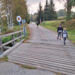 VÝLETY: Po hřebenech přes tři šumavské vrcholy až k Plešnému jezeru