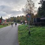 VÝLETY: Po hřebenech přes tři šumavské vrcholy až k Plešnému jezeru